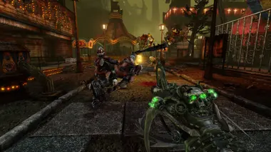 Painkiller: Hell & Damnation preview 4