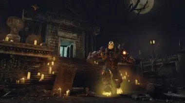Painkiller: Hell & Damnation preview 5