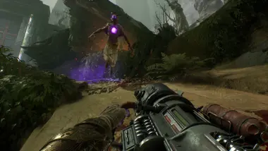 Painkiller preview 6