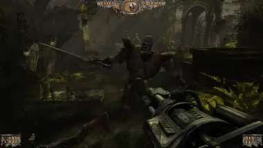 Painkiller: Recurring Evil preview 4