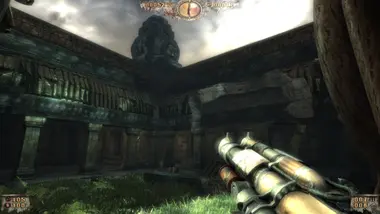Painkiller: Recurring Evil preview 2