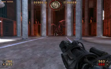 Painkiller: Redemption preview 5