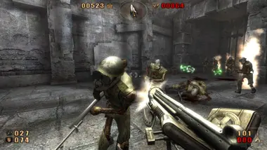 Painkiller: Redemption preview 6