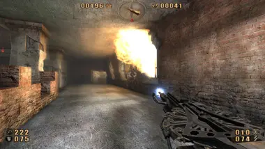 Painkiller: Redemption preview 4