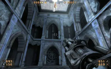 Painkiller: Redemption preview 3