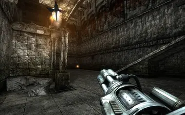 Painkiller: Resurrection preview 10