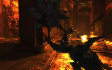 Painkiller: Resurrection preview 7