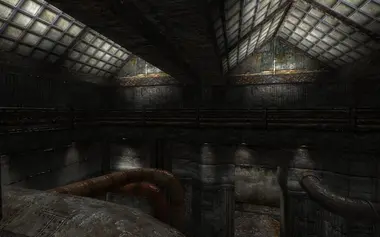 Painkiller: Resurrection preview 8