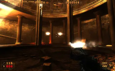 Painkiller: Resurrection preview 9