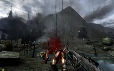 Painkiller: Resurrection preview 5