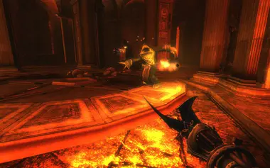 Painkiller: Resurrection preview 4