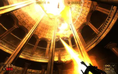 Painkiller: Resurrection preview 6