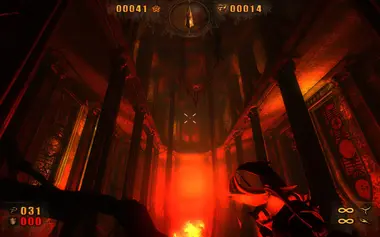 Painkiller: Resurrection preview 2
