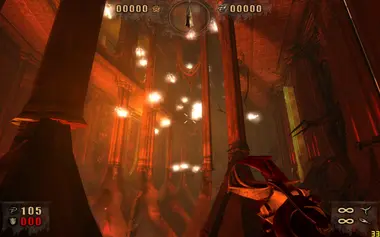 Painkiller: Resurrection preview 3
