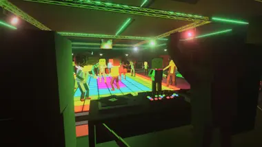 Paint the Town Red preview 2