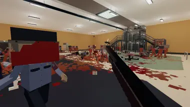 Paint the Town Red preview 4