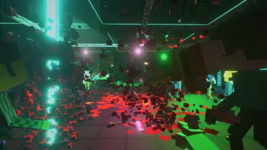 Paint the Town Red preview 7