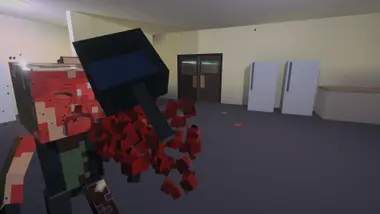 Paint the Town Red preview 13
