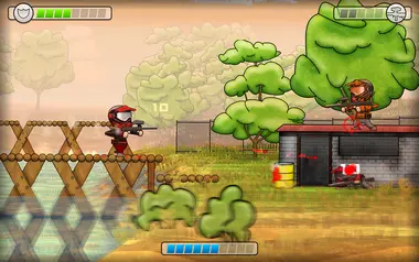Paintball eXtreme preview 4