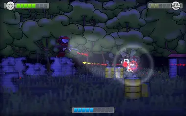 Paintball eXtreme preview 7