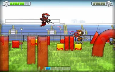 Paintball eXtreme preview 2