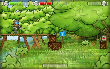 Paintball eXtreme preview 5