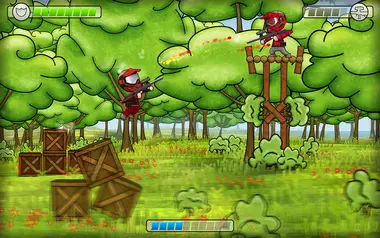 Paintball eXtreme preview 3