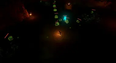 Painted Memories preview 5
