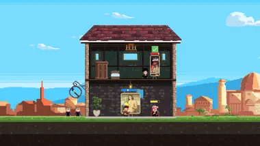 Painters Guild preview 4