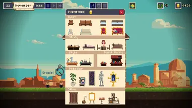 Painters Guild preview 6