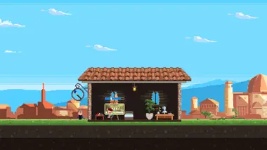 Painters Guild preview 2