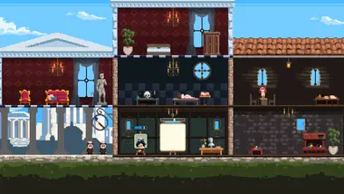 Painters Guild preview 3