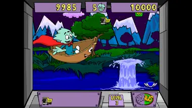Pajama Sam's Lost & Found preview 6