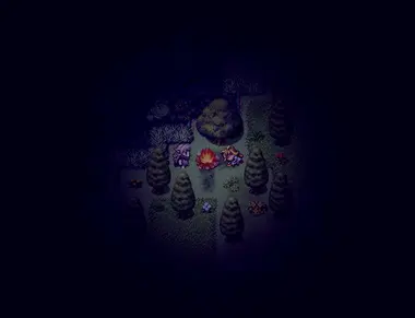 Pale Echoes preview 8
