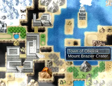 Pale Echoes preview 2