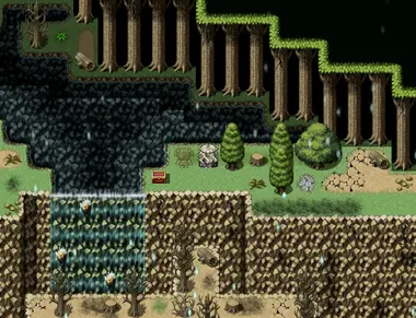 Pale Echoes preview 4