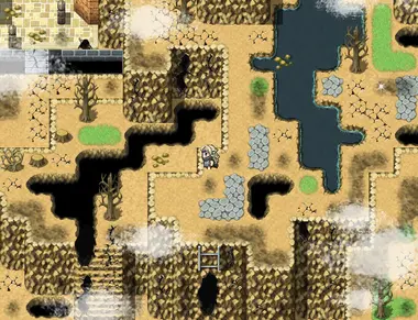 Pale Echoes preview 3