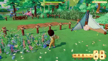 Paleo Pines preview 7
