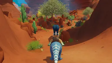 Paleo Pines preview 5