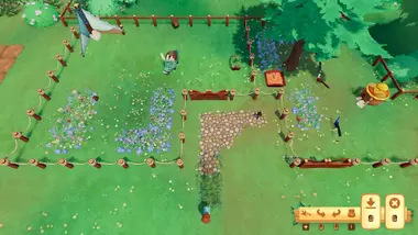 Paleo Pines preview 8