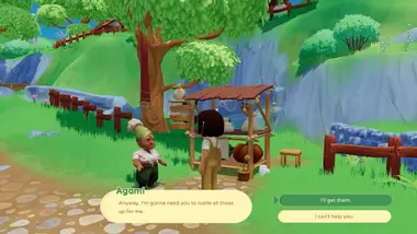 Paleo Pines preview 9