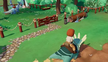 Paleo Pines preview 2