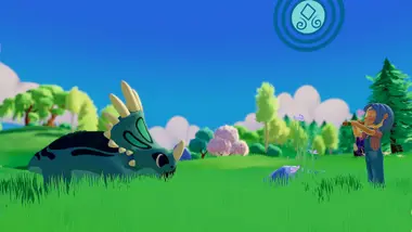 Paleo Pines preview 3