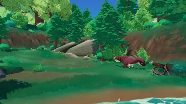 Paleo Pines preview 10