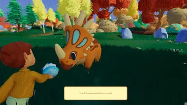 Paleo Pines preview 6