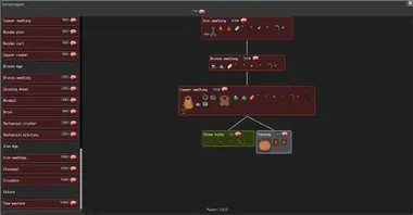 Paleon preview 2