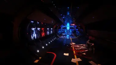 P.A.M.E.L.A. preview 4