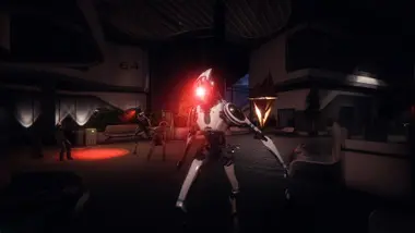 P.A.M.E.L.A. preview 3
