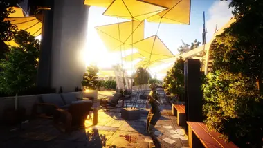 P.A.M.E.L.A. preview 2