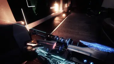 P.A.M.E.L.A. preview 6